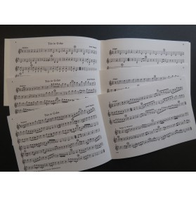 HAYDN Joseph Trio in G Dur Flûtes Soprano et Alto Violon