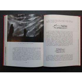 MISTLER Jean A Bayreuth avec Richard Wagner Hachette 1960