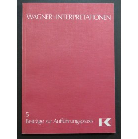KARPF Roswitha Vera Wagner Interpretationen 1982