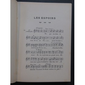 Les Plus Belles Chansons de Théodore Botrel Chant