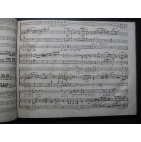 HAYDN Joseph Die Jahreszeiten Les Saisons Chant Piano 1802