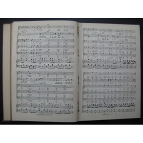 HEROLD Ferdinand Zampa Opera Chant Piano XIXe