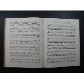 VERDI G. Aida GOUNOD Charles Rédemption Piano solo XIXe