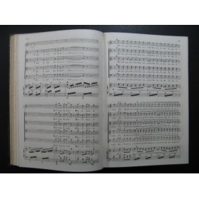 GUIRAUD Ernest Piccolino Opéra Chant Piano 1875