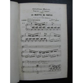 Répertoire du Chanteur 1er Volume Soprano Chant Piano ca1855