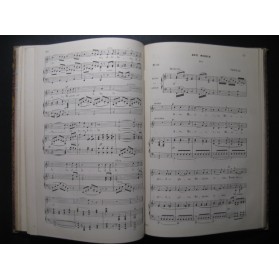 Echos du Monde Religieux v3 Orgue Chant 1883