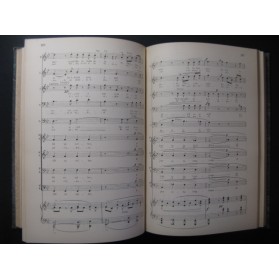 BEETHOVEN Fidelio Opera Chant Piano 1898
