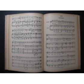 GODARD Benjamin La Vivandière Opera 1895