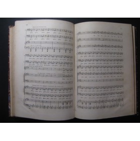 MEYERBEER Giacomo L'étoile du Nord Opera ca1860