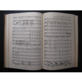 REYER Ernest Salammbo Opera 1892