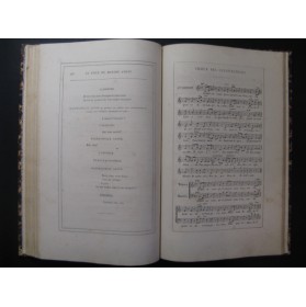 LECOCQ Charles La Fille de Mme Angot Opera Illustré 1875