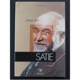 REY Anne Erik Satie 1995