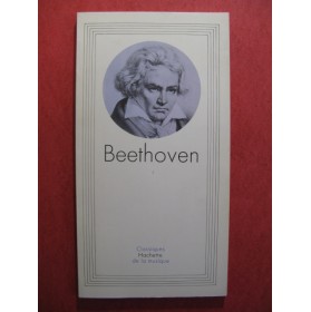 GAUTHIER André Beethoven 1969