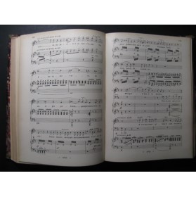 VERDI Giuseppe Othello Opera 1887