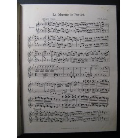 Album d'Ouvertures & Diabelli Sonates Piano 4 mains