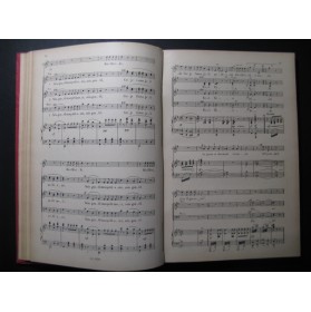 AUDRAN Edmond Le Grand Mogol Opera ca1885