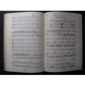 DONIZETTI G. Lucie de Lammermoor Opéra ca1870