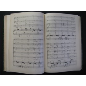 REYER E. Sigurd Opéra Piano Chant 1895