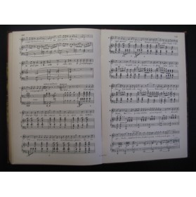 GOUNOD Charles Mireille Opéra ca1890