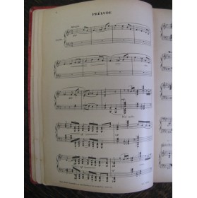 GODARD Benjamin Jocelyn Opéra ca1890