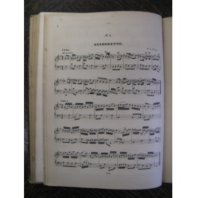 MASCAGNI Pierre L'Ami Fritz Opéra ca1895