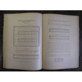 SAVARD ROPARTZ Harmonie 1930