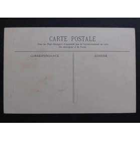 Nancy Salle Poiret 1890 Carte Postale CPA