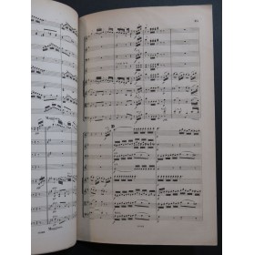HAYDN Joseph Symphonie No 96 D Major Orchestre ca1840