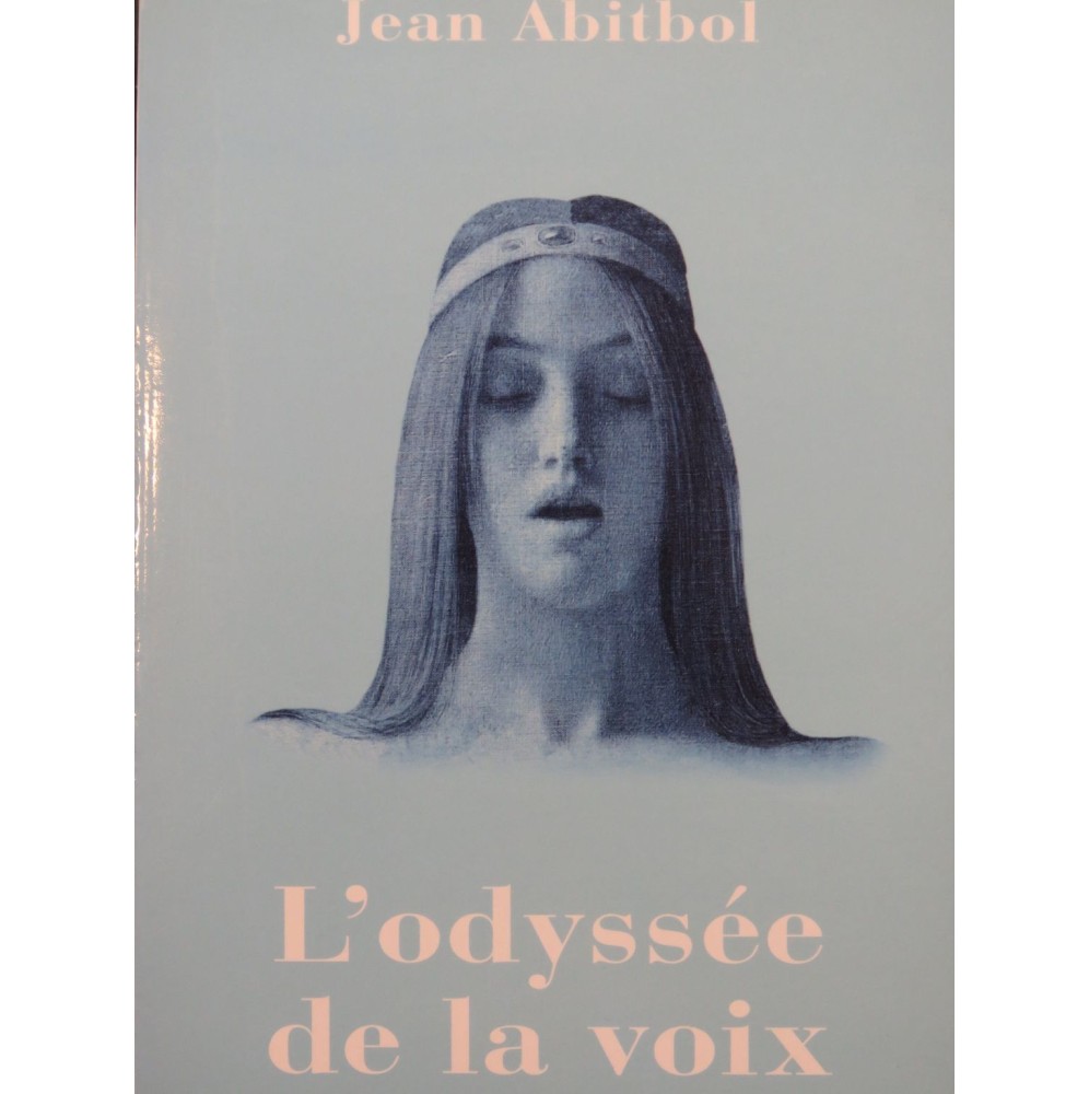 ABITBOL Jean L'Odysée de la Voix 2005