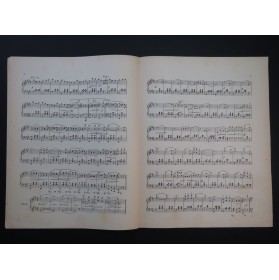 SNOÈK I. Lola Piano 1908