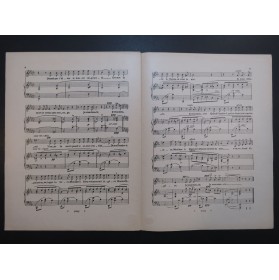 TOSTI  F. Paolo Vorrei Morire Chant Piano 1888