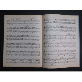 BEETHOVEN Sonate op 53 Piano 1952