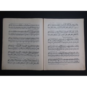 DOSTAL Nico Servus Wien! Piano 1937