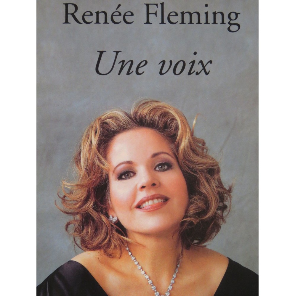 FLEMING Renée Une Voix 2005