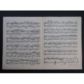 MEDTNER N. Märchen op 42 Piano 1925