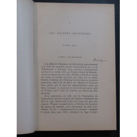 POIRÉE Elie Essais de Technique et d'Esthétique Musicales 1922