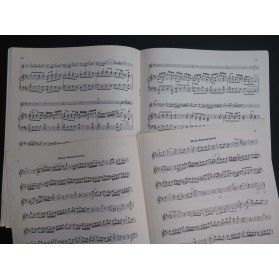 ALBINONI Tomaso Concerto op 7 No 6 Piano Hautbois