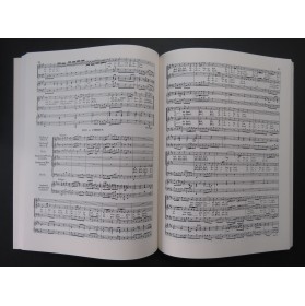 HAENDEL G. F. Judas Maccabaeus Oratorio Chant Orchestre 1997