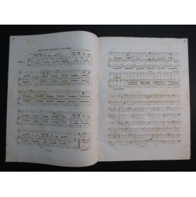 PUGET Loïsa Mire dans mes yeux tes yeux Chant Piano ca1830