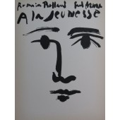 ARMA Paul A la Jeunesse...