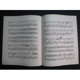 FIELD John Nocturne No 5 Piano ca1890