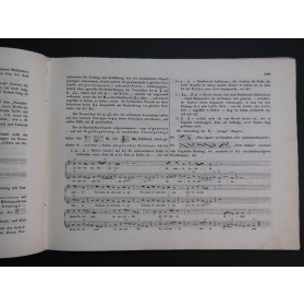 Enchiridion Chorale sive Selectus Locupletissimus Orgue 1854