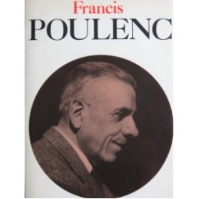 HELL Henri Francis Poulenc Musicien Français 1978