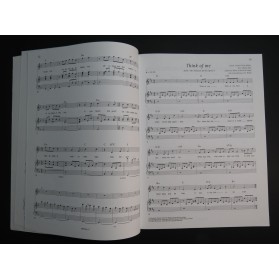 Das Hochzeits Liederbuch 20 Pièces Chant Piano 2003