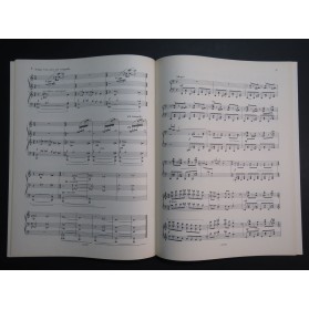 HORUSITZKY Zoltan Sonata Piano 1972