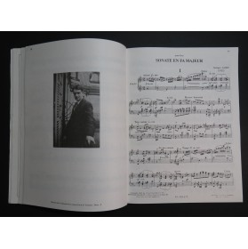 AURIC Georges Pièces pour Piano 1993