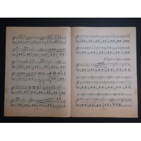 ARDITI Luigi Il Bacio Piano 1945