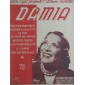 Album Damia 7 Pièces Chant...