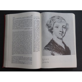 MASSIN Jean et Brigitte Mozart Biographie Histoire Catalogues 1959