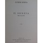 BÁRTA Lubor Sonate No 2...